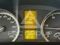 2012 Mercedes Benz Vito