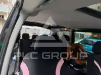 2012 Mercedes Benz Vito