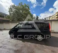 2012 Mercedes Benz Vito