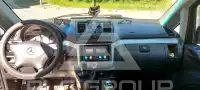 2012 Mercedes Benz Vito