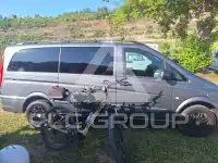 2012 Mercedes Benz Vito