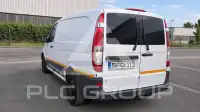 2012 Mercedes Benz Vito