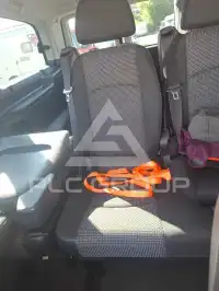 2012 Mercedes Benz Vito