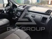 2012 Mercedes Benz Vito