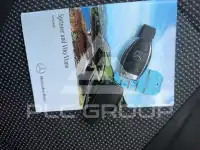 2012 Mercedes Benz Vito