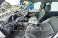 2012 Mercedes Benz Vito
