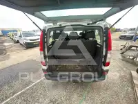 2012 Mercedes Benz Vito