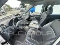 2012 Mercedes Benz Vito