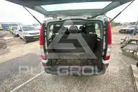 2012 Mercedes Benz Vito
