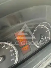 2012 Mercedes Benz Vito
