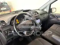 2012 Mercedes Benz Vito