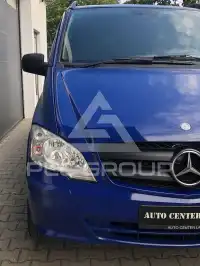 2012 Mercedes Benz Vito