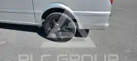 2012 Mercedes Benz Vito