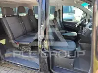 2012 Mercedes Benz Vito