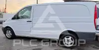 2012 Mercedes Benz Vito
