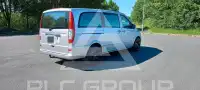 2012 Mercedes Benz Vito