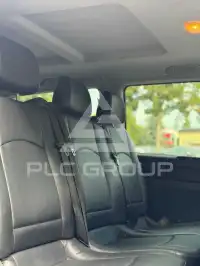 2012 Mercedes Benz Vito