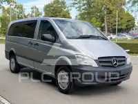 2012 Mercedes Benz Vito