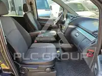 2012 Mercedes Benz Vito