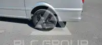 2012 Mercedes Benz Vito