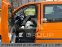 2012 Mercedes Benz Vito