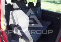 2012 Mercedes Benz Vito