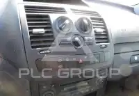 2012 Mercedes Benz Vito