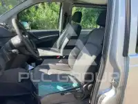 2012 Mercedes Benz Vito