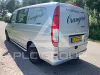 2012 Mercedes Benz Vito