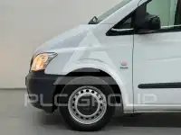 2012 Mercedes Benz Vito