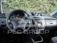 2012 Mercedes Benz Vito