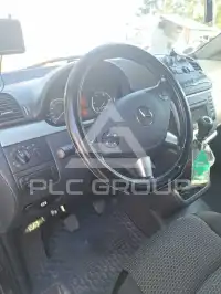 2012 Mercedes Benz Vito