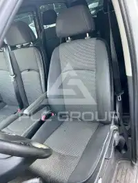2012 Mercedes Benz Vito