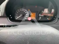 2012 Mercedes Benz Vito
