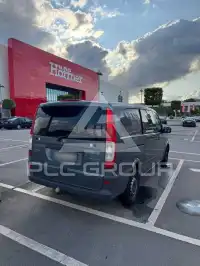 2012 Mercedes Benz Vito