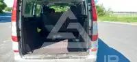 2012 Mercedes Benz Vito