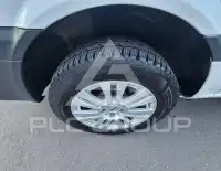 2012 Mercedes Benz Vito