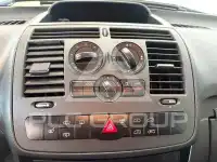 2012 Mercedes Benz Vito