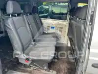 2012 Mercedes Benz Vito