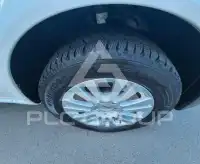 2012 Mercedes Benz Vito