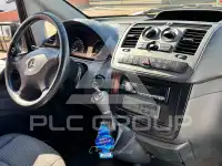 2012 Mercedes Benz Vito