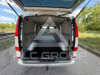 2012 Mercedes Benz Vito