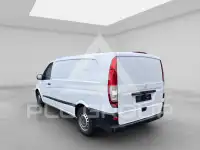 2012 Mercedes Benz Vito