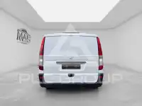 2012 Mercedes Benz Vito