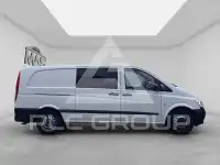2012 Mercedes Benz Vito