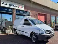 2012 Mercedes Benz Vito