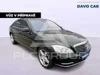 2012 Mercedes Benz 320