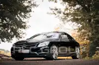 2012 Mercedes Benz CL-Class