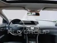 2012 Mercedes Benz CL-Class