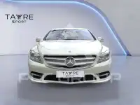 2012 Mercedes Benz CL-Class